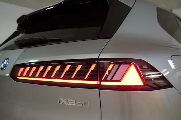 BMW iX3 50 xDrive M Sport Pro