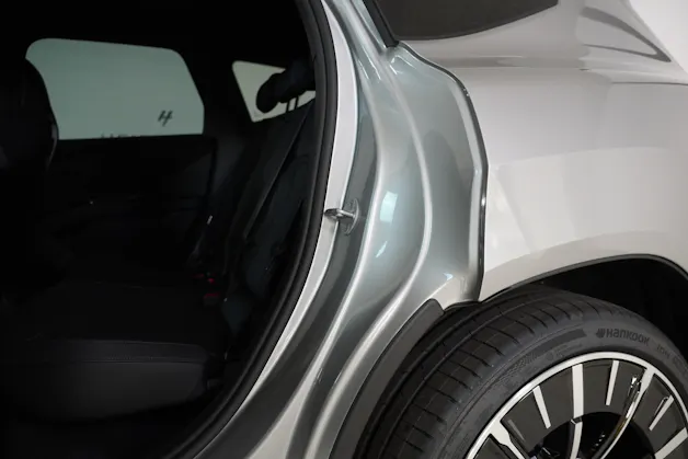 BMW iX3 50 xDrive M Sport Pro