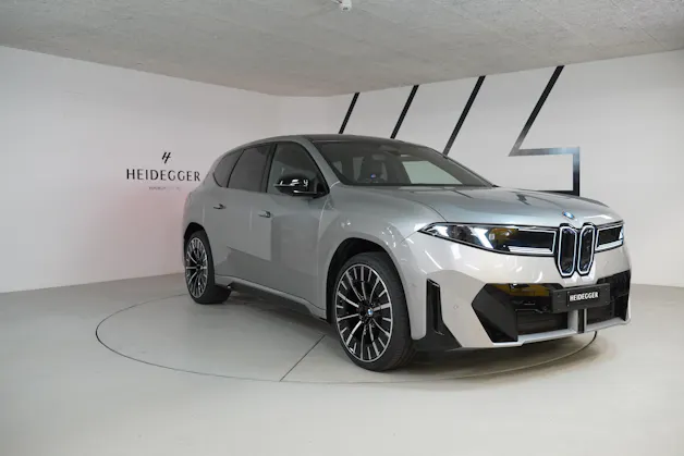 BMW iX3 50 xDrive M Sport Pro