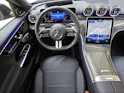 Mercedes-Benz C 300 T 4 Matic