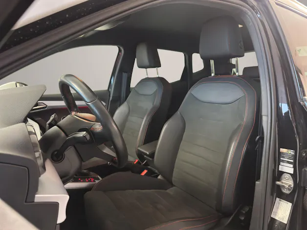 SEAT Arona 1.0 TSI Eco Move FR DSG