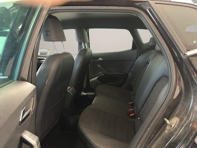 SEAT Arona 1.0 TSI Eco Move FR DSG