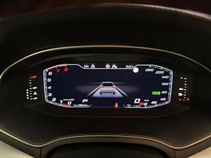 SEAT Arona 1.0 TSI Eco Move FR DSG