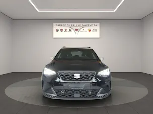 SEAT Arona 1.0 TSI Eco Move FR DSG