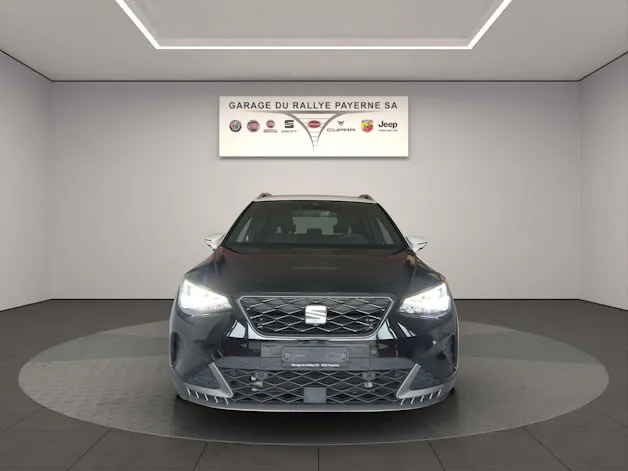 SEAT Arona 1.0 TSI Eco Move FR DSG