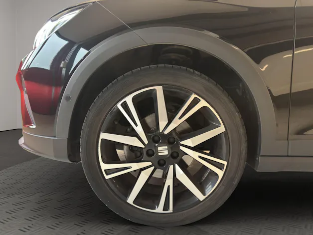 SEAT Arona 1.0 TSI Eco Move FR DSG