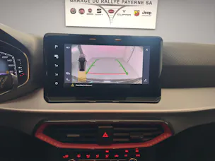 SEAT Arona 1.0 TSI Eco Move FR DSG