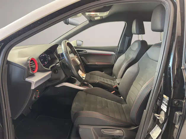 SEAT Arona 1.0 TSI Eco Move FR DSG