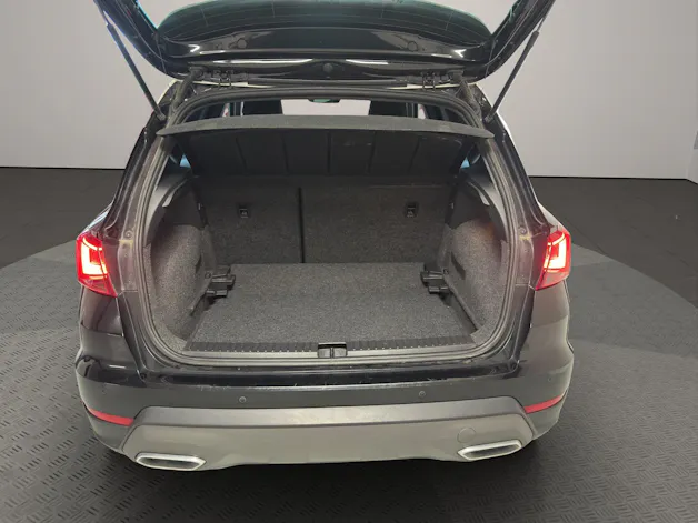 SEAT Arona 1.0 TSI Eco Move FR DSG