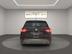 SEAT Arona 1.0 TSI Eco Move FR DSG