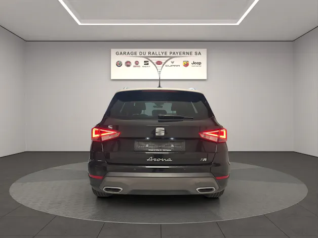 SEAT Arona 1.0 TSI Eco Move FR DSG