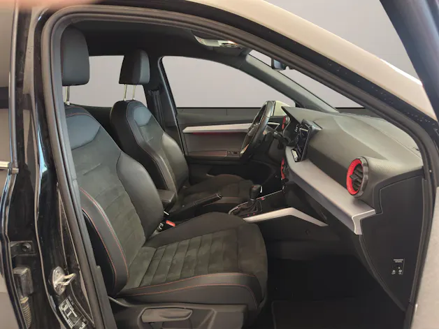 SEAT Arona 1.0 TSI Eco Move FR DSG