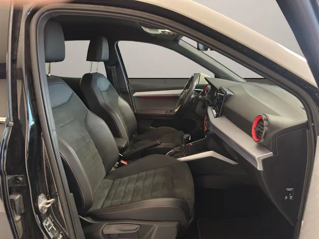 SEAT Arona 1.0 TSI Eco Move FR DSG