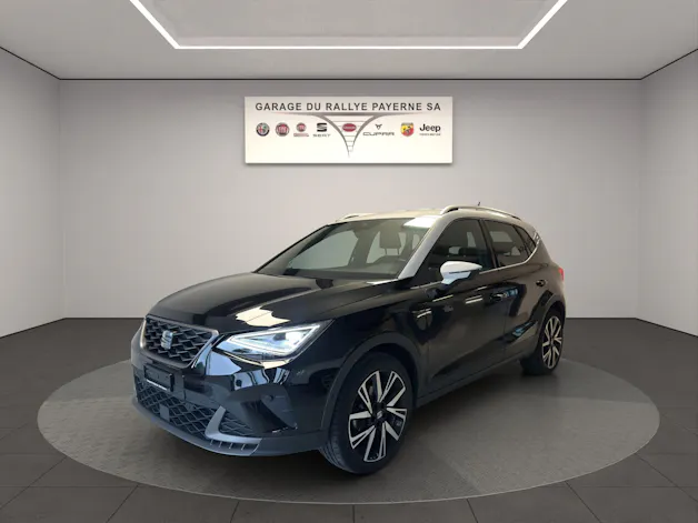 SEAT Arona 1.0 TSI Eco Move FR DSG