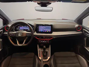 SEAT Arona 1.0 TSI Eco Move FR DSG