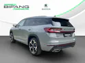Škoda Kodiaq 2.0 TSI RS 4x4