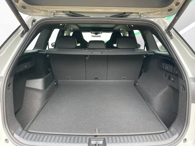 Škoda Kodiaq 2.0 TSI RS 4x4