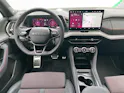 Škoda Kodiaq 2.0 TSI RS 4x4