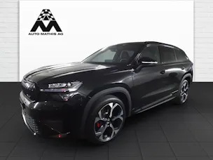 Škoda Kodiaq 2.0 TSI RS 4x4