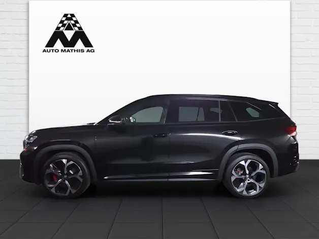 Škoda Kodiaq 2.0 TSI RS 4x4