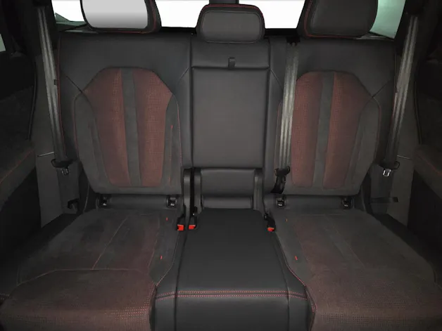 Škoda Kodiaq 2.0 TSI RS 4x4