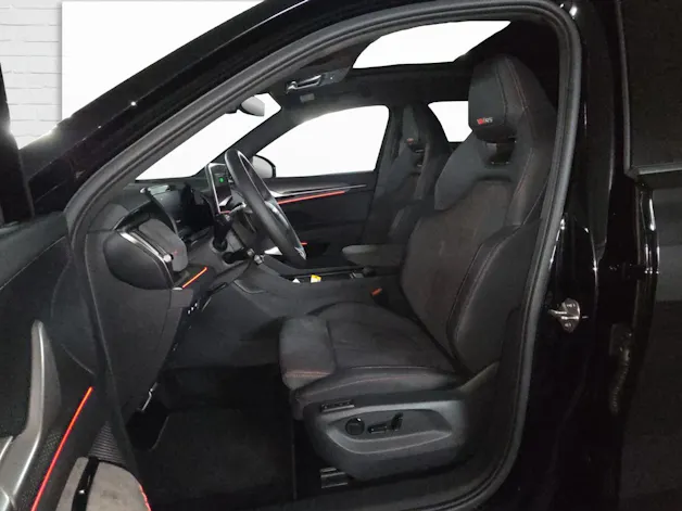 Škoda Kodiaq 2.0 TSI RS 4x4