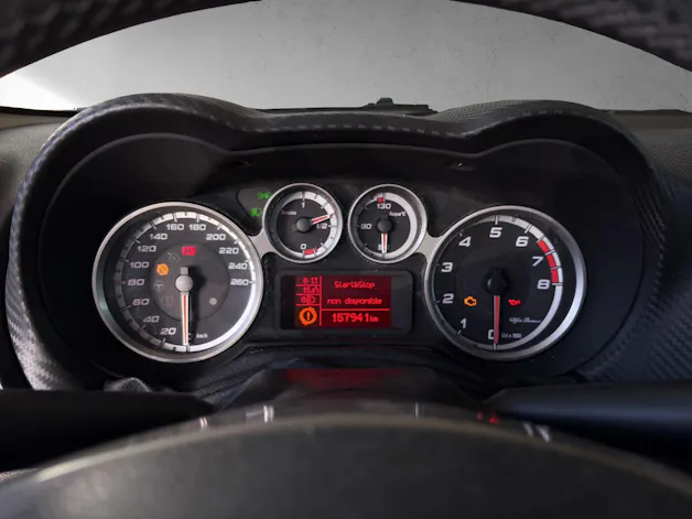 Alfa Romeo MiTo 1.4 TB Progression