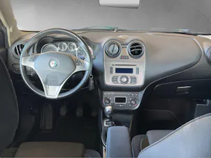 Alfa Romeo MiTo 1.4 TB Progression
