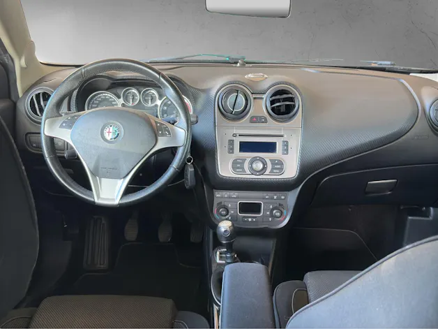 Alfa Romeo MiTo 1.4 TB Progression