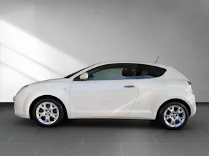 Alfa Romeo MiTo 1.4 TB Progression
