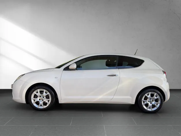 Alfa Romeo MiTo 1.4 TB Progression