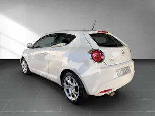 Alfa Romeo MiTo 1.4 TB Progression