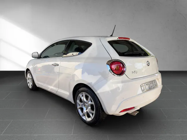 Alfa Romeo MiTo 1.4 TB Progression