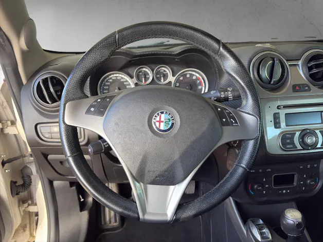 Alfa Romeo MiTo 1.4 TB Progression