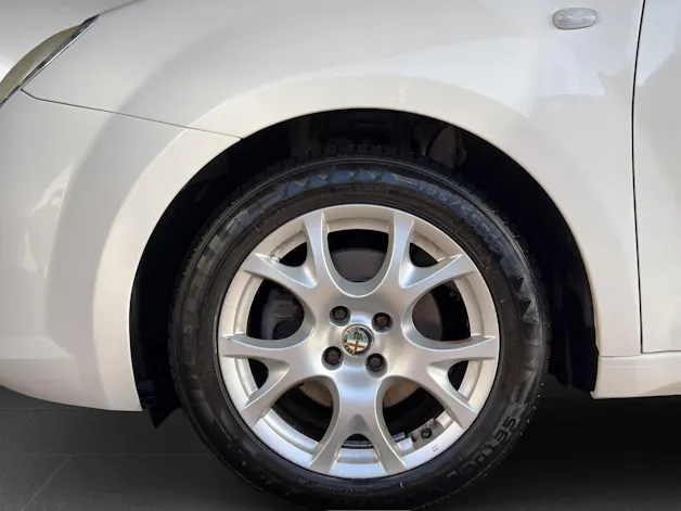 Alfa Romeo MiTo 1.4 TB Progression