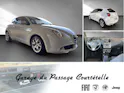 Alfa Romeo MiTo 1.4 TB Progression