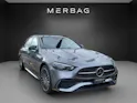 Mercedes-Benz C 300 de T EQ Hybrid 4M
