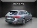 Mercedes-Benz C 300 de T EQ Hybrid 4M