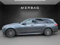Mercedes-Benz C 300 de T EQ Hybrid 4M