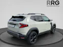 Dacia Duster TCe 150 48V Extreme 4x4