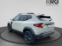 Dacia Duster TCe 150 48V Extreme 4x4