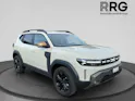 Dacia Duster TCe 150 48V Extreme 4x4