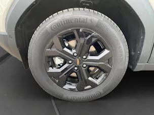 Dacia Duster TCe 150 48V Extreme 4x4