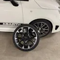 Fiat 595 1.4 16V Turbo Abarth 70 Anniversario