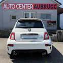 Fiat 595 1.4 16V Turbo Abarth 70 Anniversario