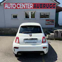 Fiat 595 1.4 16V Turbo Abarth 70 Anniversario