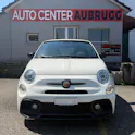 Fiat 595 1.4 16V Turbo Abarth 70 Anniversario