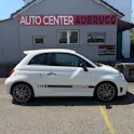Fiat 595 1.4 16V Turbo Abarth 70 Anniversario