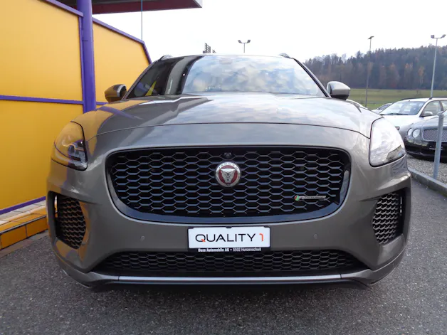 Jaguar E-Pace 2.0 P250 R-Dynamic SE AWD Automatik