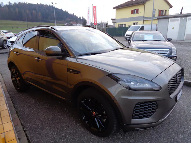 Jaguar E-Pace 2.0 P250 R-Dynamic SE AWD Automatik